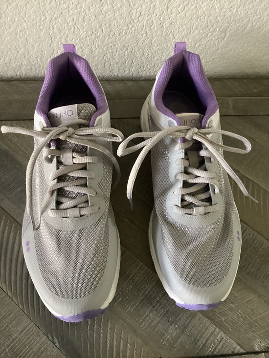 Ryka Shoes - Ryka SKY WALK RUSH women’s Shoes, size 9